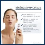 Eucerin aquaphor lip balm réparateur 10ml – Image 2