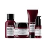 L'Oréal Professionnel VITAMINO COLOR SPECTRUM MASQUE PROFESSIONNEL 250ML – Image 8