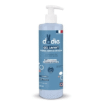 Dodie – Gel lavant 3 en 1 flacon Pompe 500 ml