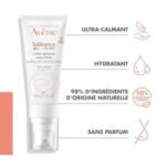 Avène tolérance control crème apaisante restauratrice – Image 2