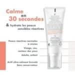 Avène tolérance control crème apaisante restauratrice – Image 3