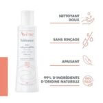 Avène lotion nettoyante gélifiée tolérance 200 ml – Image 2