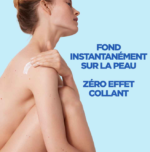 Mixa La Crème Fraîche et Fondante à l'acide hyaluronique pur  400ml – Image 4