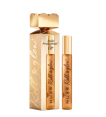 NUXE Cracker Huile Prodigieuse® Or - Format Roll-On – Image 2