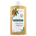 Klorane Shampoing Traitant Nutritif au Beurre de Mangue - 400ml