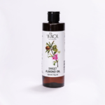 SKINOR bio Huile d’amande douce 250ml