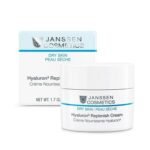 Janssen Cosmetics Crème Nourrissante Hyaluron³ 50 ml