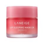 LANEIGE Lip Sleeping Masque De Nuit Pour Les Lèvres Berry 20g