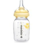 Medela biberon calma 150Ml 0080124