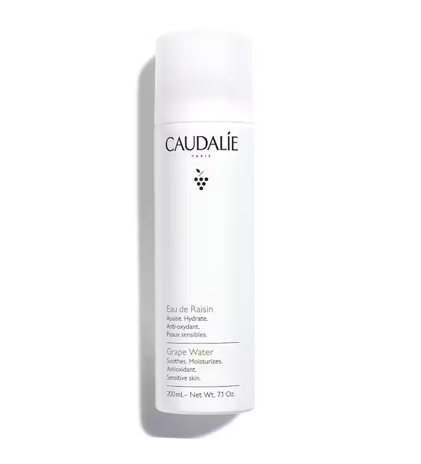 eauderaisin200ml.png CAUDALIE GRAPE WATER EAU DE RAISIN 200ML – Image 1