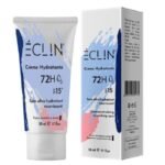 ECLIN CREME HYDRATANTE 72 H SPF 15 PEAU NORMALES A MIXTES