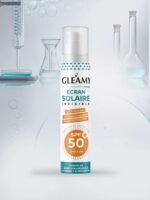 GLEAMY ECRAN SOLAIRE INVISIBLE SPF50+ ANTI TACHES 50 ML – Image 2
