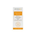 ZENSKA ÉCRAN SOLAIRE TEINTE CLAIRE – 50ml – Image 2