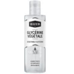 WAAM GLYCERINE VEGETALE 200 ML