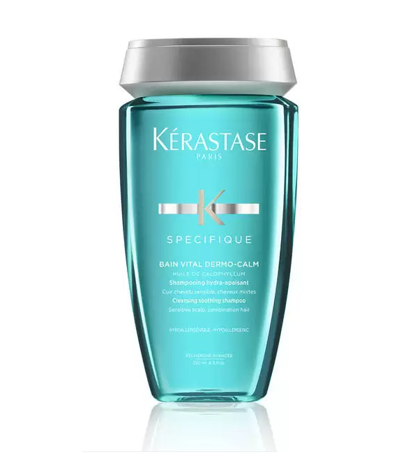 edrse.png Kérastase Spécifique Shampooing Bain Vital Dermo-Calm 250ml – Image 1