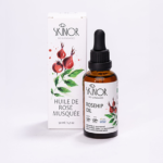 SKINOR bio Huile de Rose Musquée 50ml