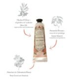 PANIER DES SENS Crème pour les mains - Géranium Rosat 30ml – Image 2