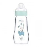 Mam Baby Biberon en verre +2m 260ml – Image 2
