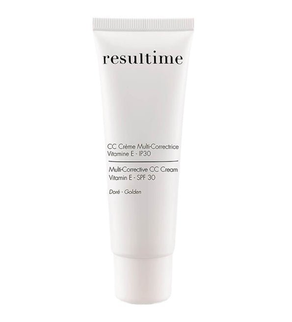 eeef.jpg Resultime CC Crème Multi-Correctrice Vitamine E-SPF30 – Image 1