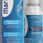 MARIMER Hygiène Nasale 100ml