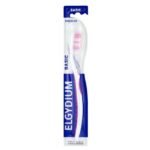 Elgydium Basic Brosse à dents Medium