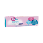 ElleTest Test de grossesse