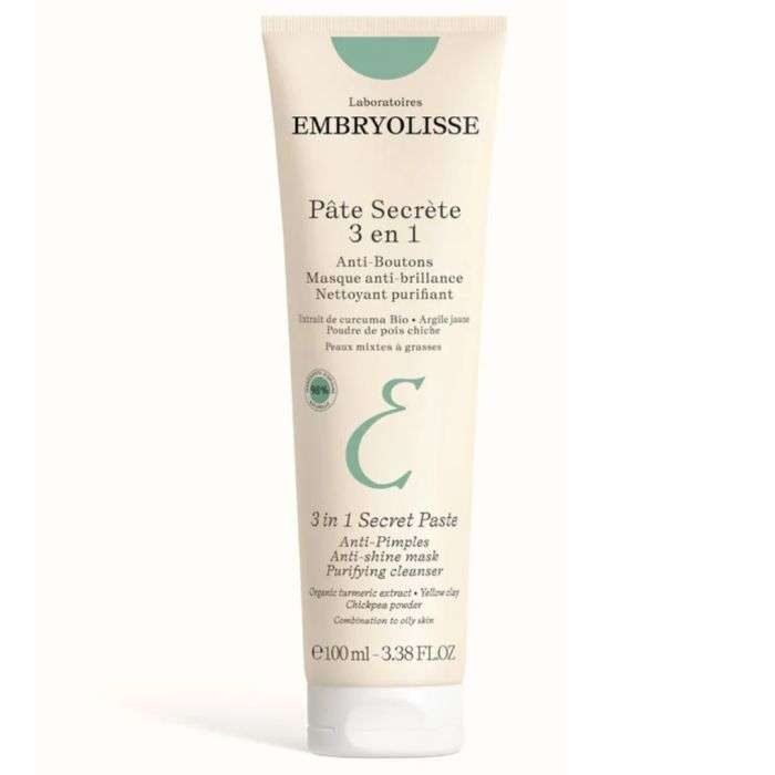 embryolisse-embryolisse-pate-secrete-3-en-1-100ml-produits-americains-visage-et-corps-3.jpg EMBRYOLISSE PÂTE SECRÈTE 3 EN 1 TUBE 100 ML – Image 1