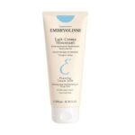 EMBRYOLISSE LAIT-CRÈME MOUSSANT TUBE 200 ML