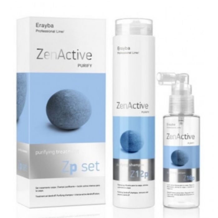 erayba-zen-active-zp-set-purifying-treatment.jpg ERAYBA ZEN ACTIVE COFFRET ZP set purifying treatment – Image 1