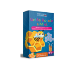 Eric favre Gelee Royale & miel Kids 10Ampoules*10ml