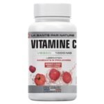 Eric Favre Vitamine C Vegan
