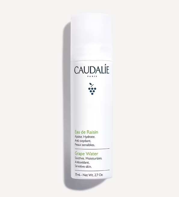 erqzerzeze.png CAUDALIE GRAPE WATER EAU DE RAISIN 75ML – Image 1