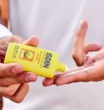 ISDIN FOTOPROTECTOR FUSION WATER MAGIC SPF 50 BY ALCARAZ 50 ML – Image 3