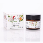 SKINOR bio délice du ciel Crème de jour Anti-age 50ml