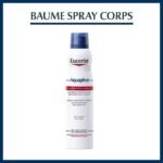 EUCERIN AQUAPHOR BAUME SPRAY CORPS 250 ML