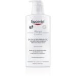 Eucerin atopicontrol huile bain et douche 400ml