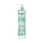 EUCERIN DERMOPURE GEL NETTOYANT 200ML = 2 GEL NETTOYANT FORMAT VOYAGE – Image 2