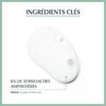 EUCERIN DERMOPURE GEL NETTOYANT 200ML = 2 GEL NETTOYANT FORMAT VOYAGE – Image 6