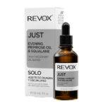 Revox b77 just  Evening Primrose Oil & Squalane 30ml