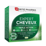 Forte Pharma Expert Cheveux – 28 Comprimés