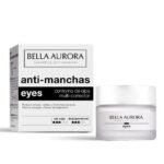 Bella Aurora Pigment Stop Eye Contour Cream 5in1 15ml