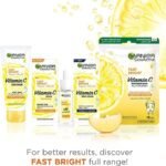 Garnier gel nettoyant fast bright 100ml – Image 2