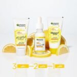 Garnier gel nettoyant fast bright 100ml – Image 3