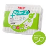 FARLIN COTON TIGE DE SECURITE POUR BEBE /60PCS TOP113-3