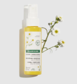 Klorane Spray Soin Soleil Eclaircissant Camomille 100 ml – Image 2