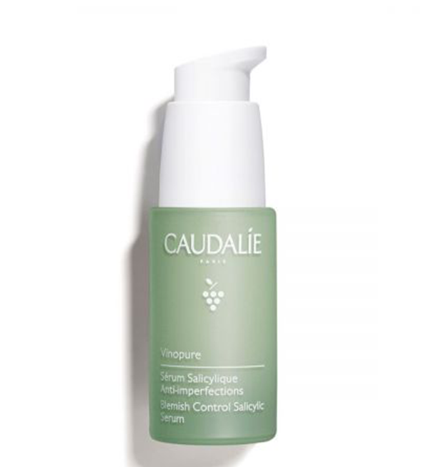 fdgtr.png CAUDALIE VINOPURE serum infusion anti inperfections 30ml – Image 1