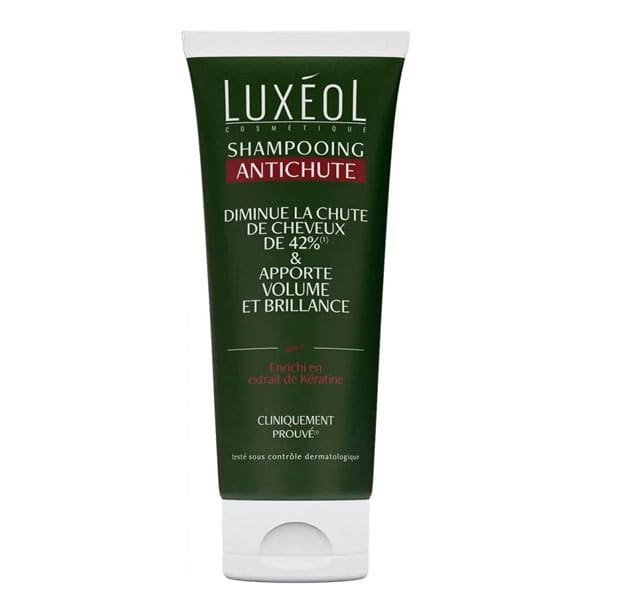 fefe.jpg LUXEOL SHAMPOOING ANTICHUTE 200 ML – Image 1
