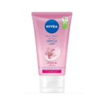 NIVEA Nettoyant Visage Doux Almond oil 150 ml