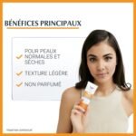 Eucerin sensitive protect sun crème spf 50+ 50ml – Image 2
