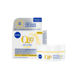 NIVEA SOIN JOUR EXTRA FERMETÉ Q10 ANTI-RIDES POWER FPS 15